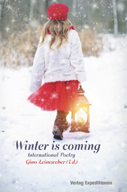 Winter is coming book image
